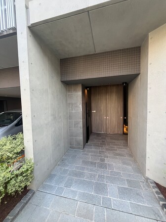 ベラスウィータ戸越の物件内観写真